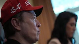 Musk says testing gold card visa program in ‘quiet trial’