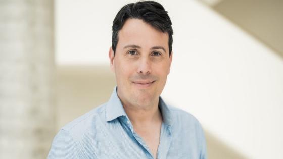 He passed on the CFO succession plan—and took the CEO seat instead