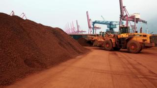 After U.S. and China pause tariffs, rare mineral exports now in the spotlight of future trade deals