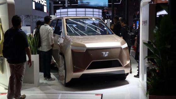 Half of the world’s cars won’t be fully electric by 2040—Renault and Geely are betting big on hybrids to fill the gap