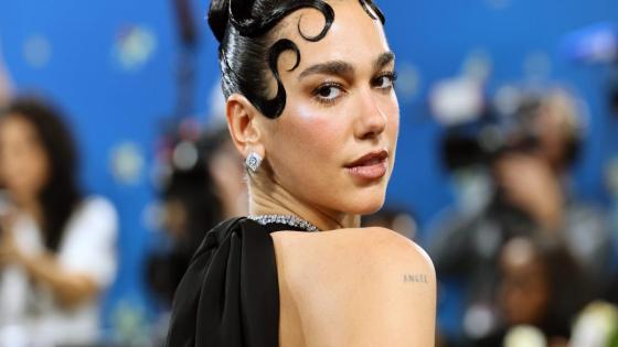 British government under fire from hundreds of artists including Dua Lipa and Paul McCartney over AI copyright exception