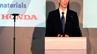 Honda projects a 70% annual profit nose-dive this year because of Trump tariffs