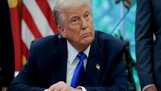 Trump DEI and immigration policies creating significant challenges to employers, survey says