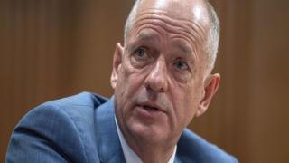 UnitedHealth CEO steps down as insurer suspends its financial outlook