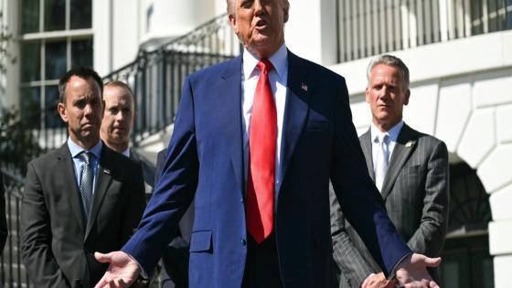 JPMorgan lowers its recession odds as Trump strikes a temporary deal to drop tariffs on China