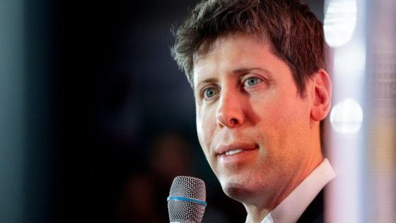 OpenAI CEO Sam Altman says Gen Z and millennials are using ChatGPT like a ‘life adviser’—but college students might be one step ahead