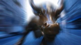 Wall Street is up to its armpits in bullish calls as tech stocks roar back