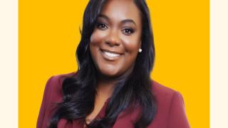Ulta Beauty CFO’s journey to the C-suite began with a summer job on Wall Street at 16