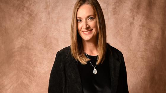 The new CEO of IMDb shares what she learned from stints at Amazon and Microsoft