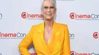Jamie Lee Curtis calls out Mark Zuckerberg to remove a deepfaked ad
