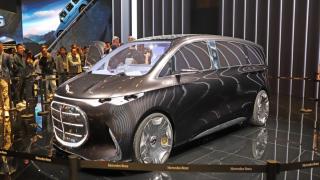 Forget SUVs: Minivans are having a renaissance—and they’ve never been this plush