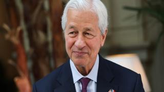 Dimon says recession remains a possibility on tariff fallout