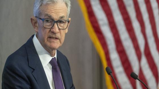 As the Fed devises its new strategy, Jerome Powell sees an economy with ‘more volatile’ inflation