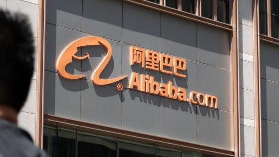 Alibaba’s letdown tempers the outlook for China’s tech revival