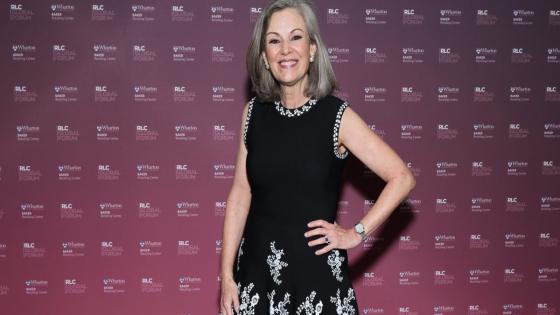 Foot Locker CEO Mary Dillon’s success makes Wall Street question Dick’s Sporting Goods deal