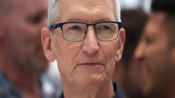 Apple’s love affair with India is tested by Donald Trump