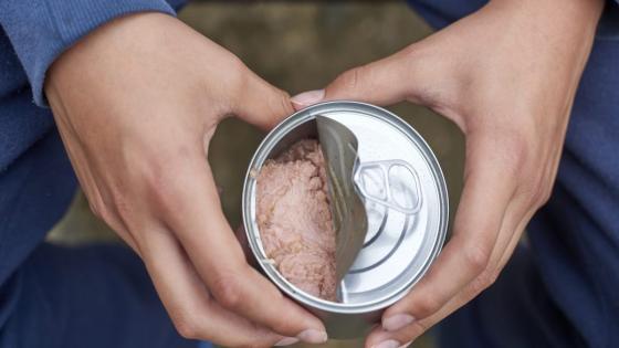 How much mercury is too much?