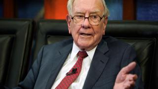 Buffett will attend, but not take questions, at 2026 annual meeting