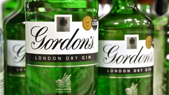 Diageo plans $500 million of cost cuts as U.S. tariffs kick in