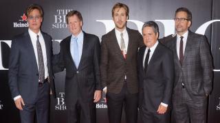 7 Movies That Tell The Real Story Behind the Financial Crisis