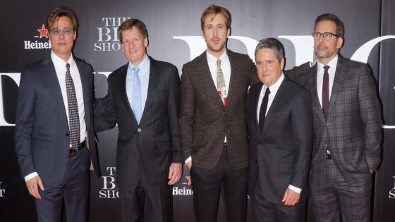 7 Movies That Tell The Real Story Behind the Financial Crisis