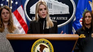 Trump’s DOJ accuses Medicare Advantage insurers of paying ‘kickbacks’ for primo customers