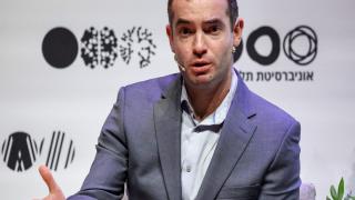 Ilya Sutskever, OpenAI ex-chief scientist, planned for a doomsday bunker for the day when machines become smarter than man