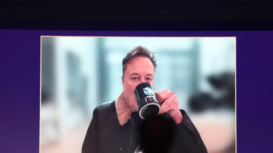 Musk says he’s committed to being Tesla CEO for next five years