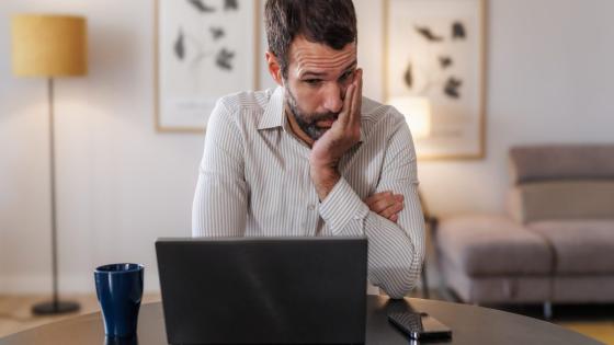 Crypto needs to fix its image—or it’ll stay stuck in its malaise