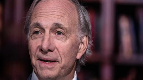 Ray Dalio says the risks from U.S. credit downgrade ‘are greater than the rating agencies are conveying’