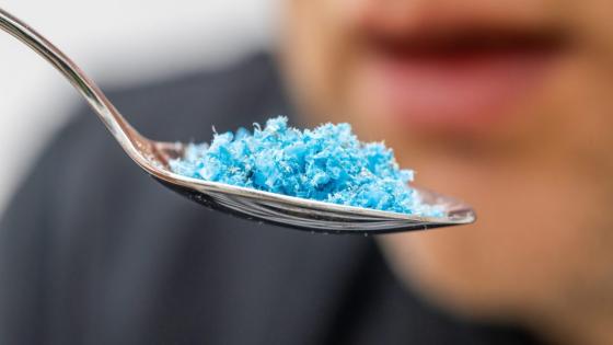 The surprising link between that ‘plastic spoon’ of microplastics in your brain and what you eat