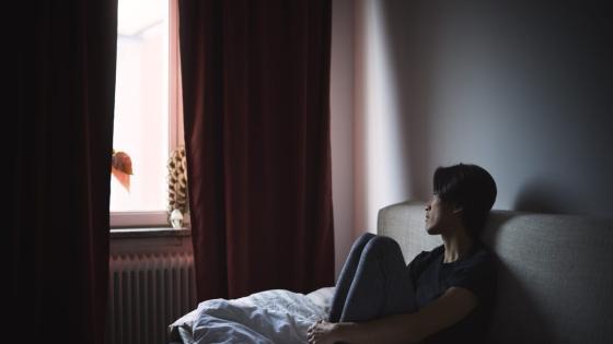 Gen Z and millennial men in the U.S. are among the loneliest in the world