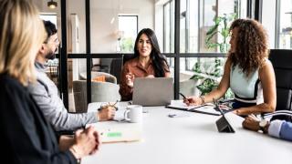 The ‘executive dilemma’: How high-performing CFOs stand out in the C-suite