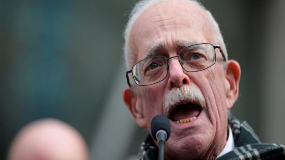 Gerry Connolly is dead at 75. He was one of the leading voices calling for a full investigation of Elon Musk and DOGE