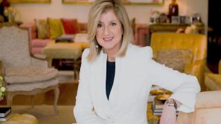 Big Food’s Big Tobacco moment: Arianna Huffington