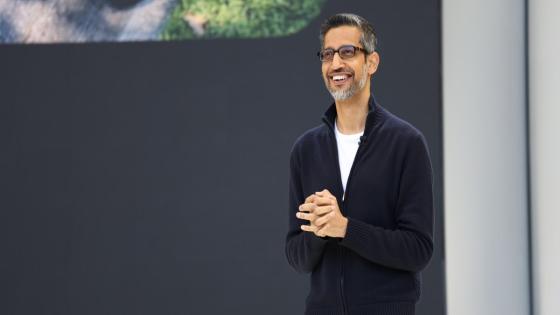 At Google I/O, Gemini Diffusion’s speed and coding skills hint at the next phase of the AI model wars