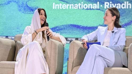 MPWI Summit: How Saudi Arabia plans to become a fashion haven