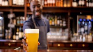 Beer is the latest source of hazardous PFAS, or ‘forever chemicals’