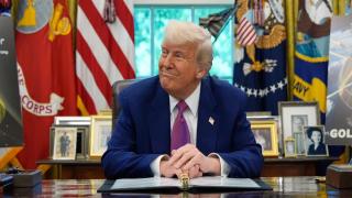 Trump wants to expand his $600 million war chest to $1 billion—and even made calls to donors himself