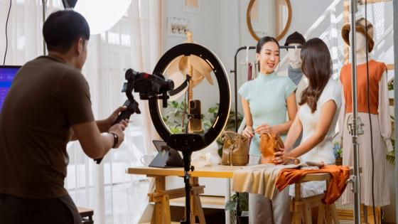 Brands could start shunning AI for social media marketing and advertising, instead using their feeds to show off ‘proof of reality,’ consultant says