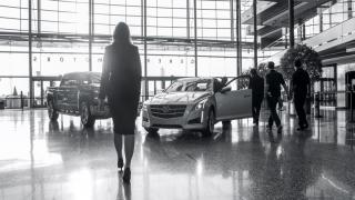 Mary Barra’s (unexpected) opportunity | Fortune