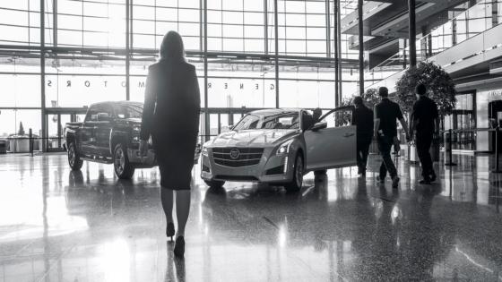 Mary Barra’s (unexpected) opportunity | Fortune