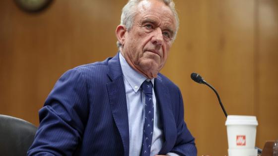 3 key takeaways from RFK Jr.’s controversial MAHA report