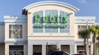 Publix recalls baby food sold in 8 states because of elevated levels of lead