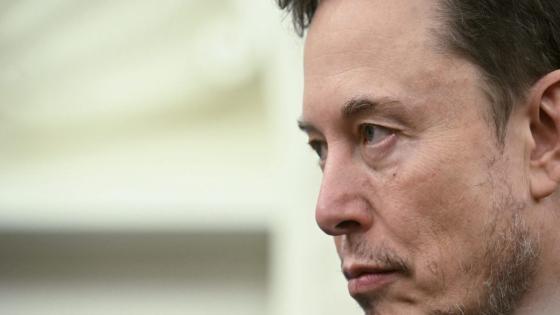 Elon Musk’s DOGE is reportedly targeting the Census Bureau next. One expert says it’s likely to eliminate its survey about prison inmates