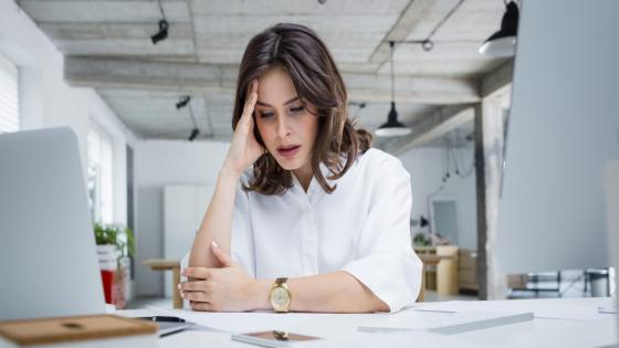 Nearly 70% of CFOs fear they won’t meet year-end financial targets because of the trade war and inflation, survey shows