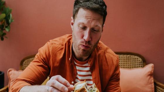 You might be overdoing it on protein and not getting enough of another vital nutrient, dietitians say