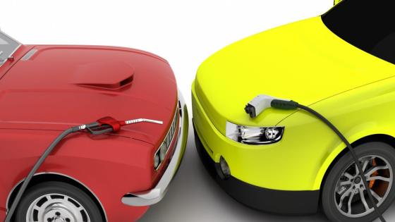 More U.S. consumers than last year say they prefer gas-powered vehicles over electric or hybrid