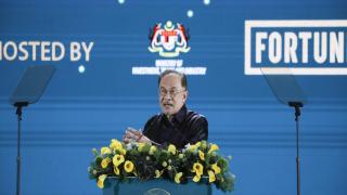 Malaysia PM Anwar calls for ‘fiercely independent ASEAN’ as he builds links with Gulf, China