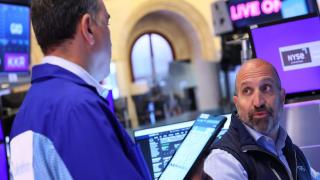 Stocks surge upward after Trump delays EU tariffs